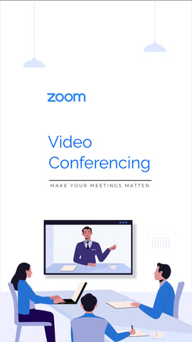 Conference Call Social Video