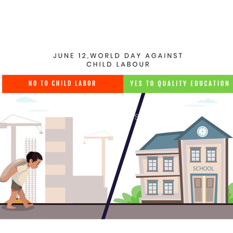 Child Labor Day