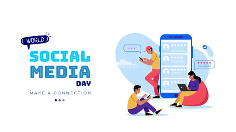 Social Media Day Social Video