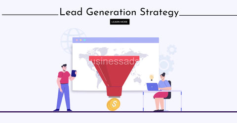 Lead Generation Social Video