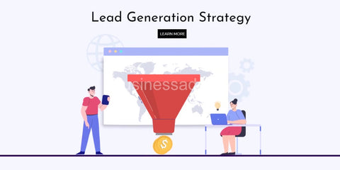 Lead Generation Social Video