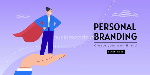 Personal Branding Social VIdeo