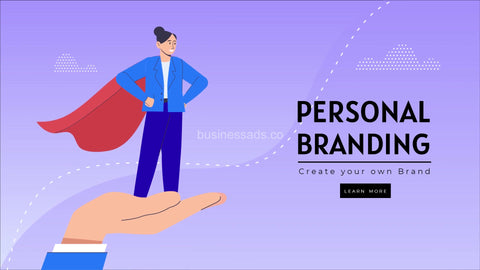 Personal Branding Social VIdeo
