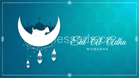 Bakri Eid Social Video