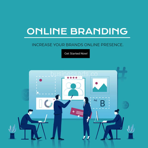 Online Branding Social Video