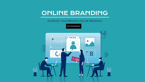 Online Branding Social Video