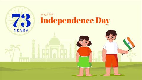 Independence Day Social Video