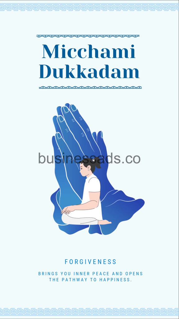 Michhami Dukkadam Social Video – CREGX