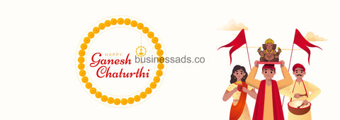 Ganesh Chaturthi Social Video