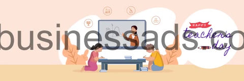 Teachers Day Social VIdeo