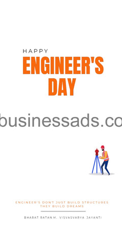 Engineering Day Social Video