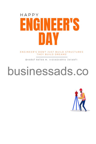 Engineering Day Social Video