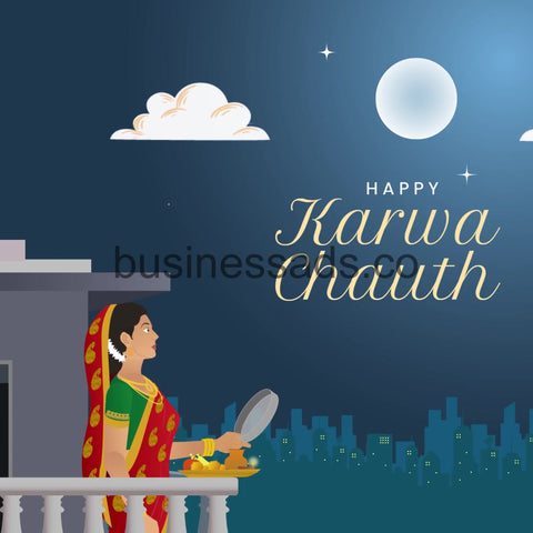 Karwa Chauth Social VIdeo