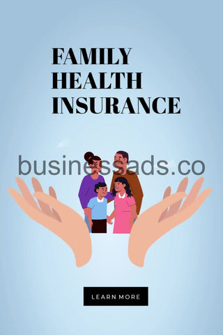 Health Insurance Social Video