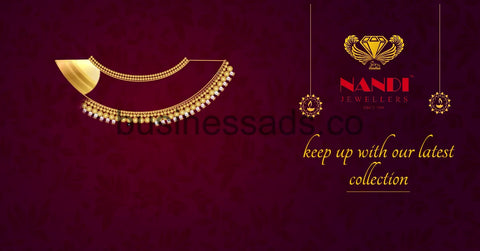 Jewellery Social Video