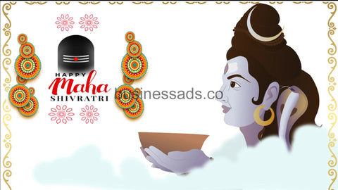 MahaShiva Ratri Social Video