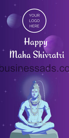 Maha Shivratri Social Video