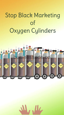 Oxygen crisis