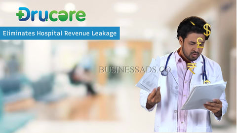 Hospital Revenue Leakage