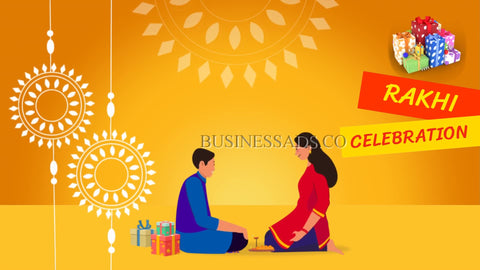 Raksha Bandhan