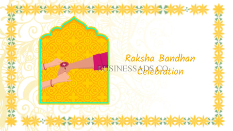 Raksha Bandhan 8