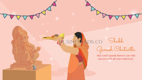 Ganesh Chaturthi 5