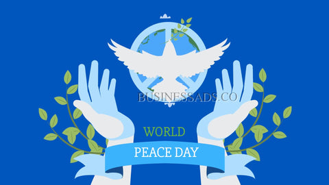 World Peace Day 4