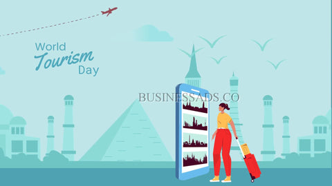 World Tourism Day 2