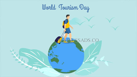 World Tourism Day 3