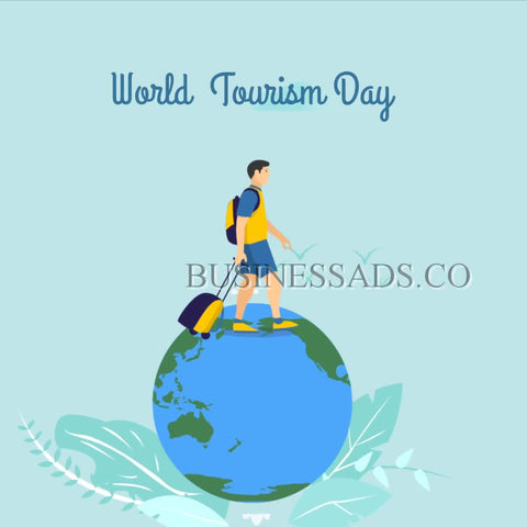 World Tourism Day 3