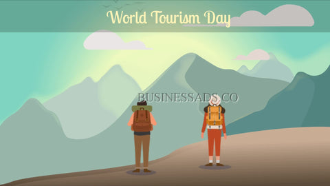 World Tourism Day 4