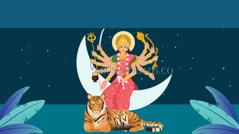 Chaitra Navaratri