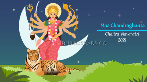 Happy Navratri Wishes