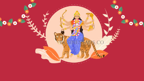 happy navratri wishes