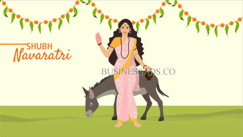 Happy Navratri wishes