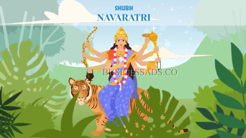 happy navratri wishes