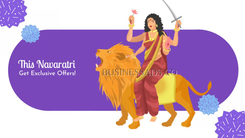 happy navratri wishes