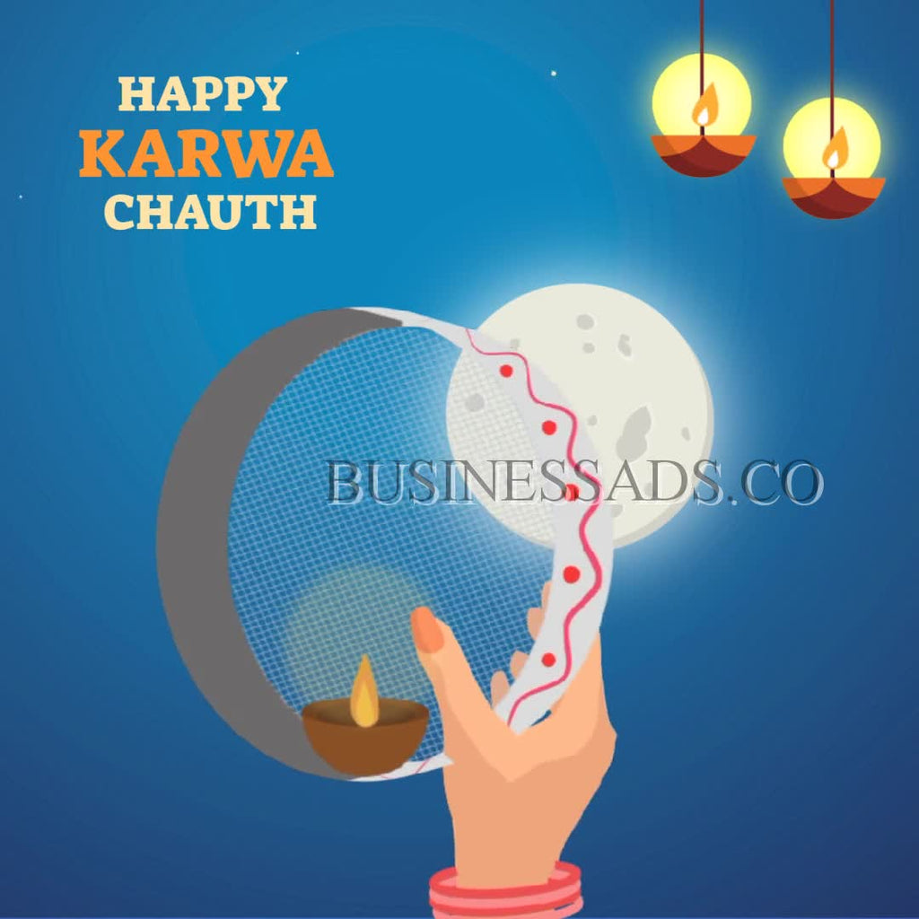 Karwa Chauth – CREGX