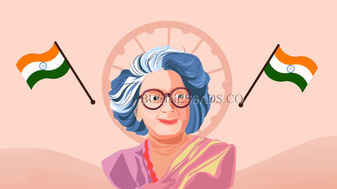 Indira Gandhi Jayanthi 3