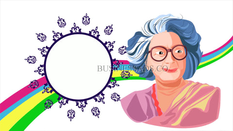 Indira Gandhi Jayanthi 4