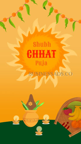 Chhat Puja 6