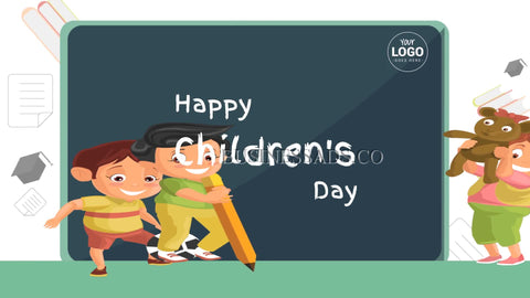 Children's Day 5