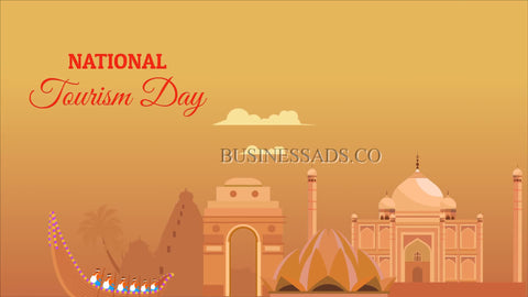 National Tourism Day 6
