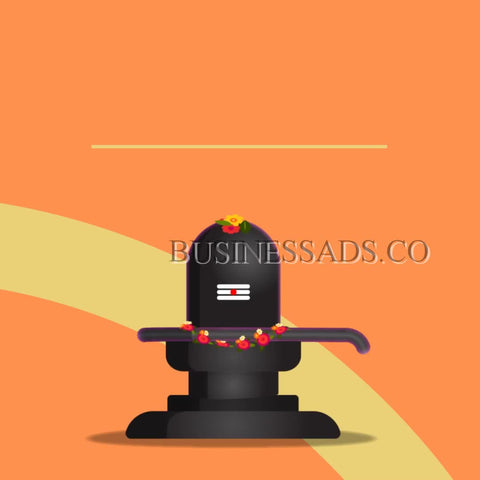 Maha Shivaratri Video Template