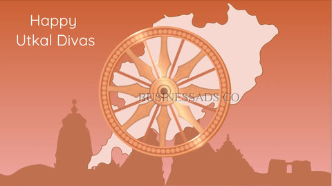 Utkal Divas