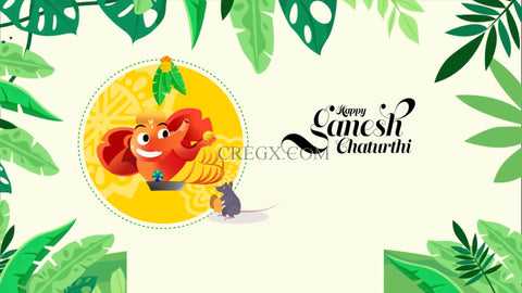 Ganesh Chathurthi1