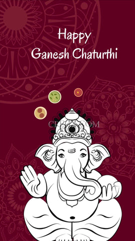 Ganesh Chathurthi8