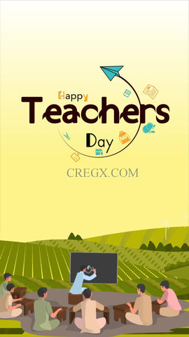 Teacher's day