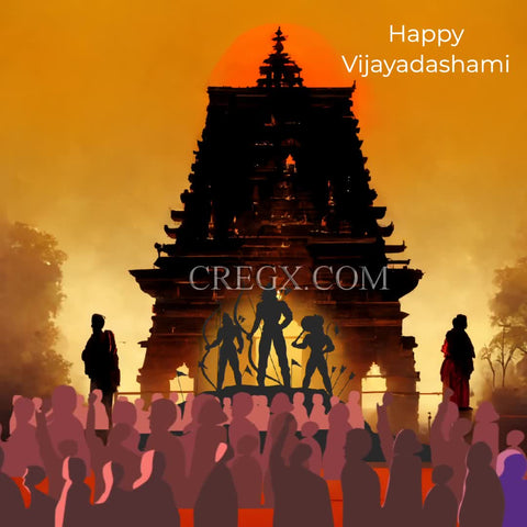 Happy Dussehra Wishes
