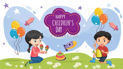 Children's Day3
